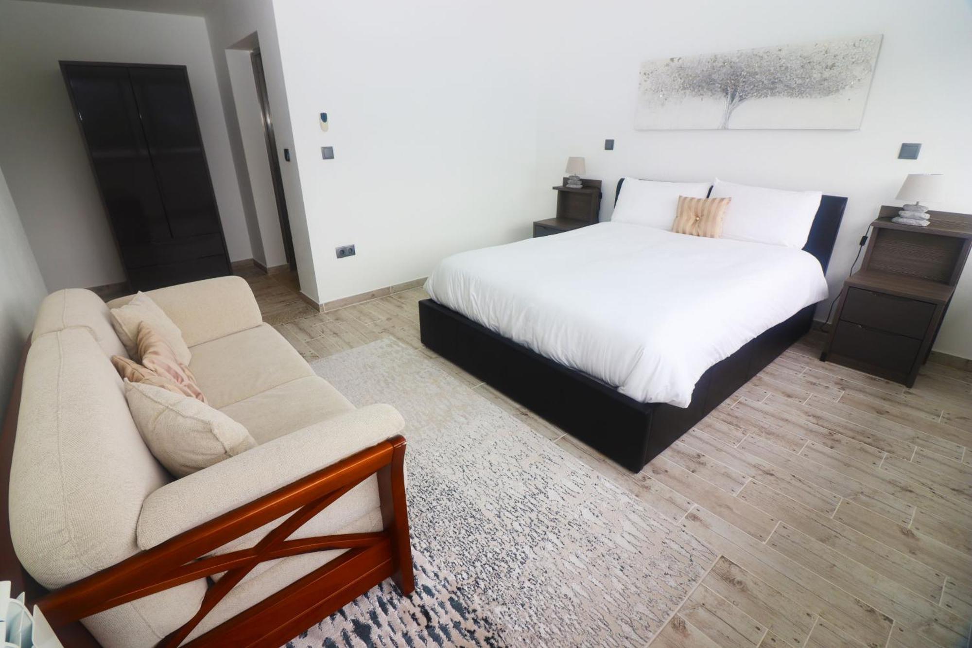 Appartement Casa Panoramica Geres By Geres Casas Extérieur photo