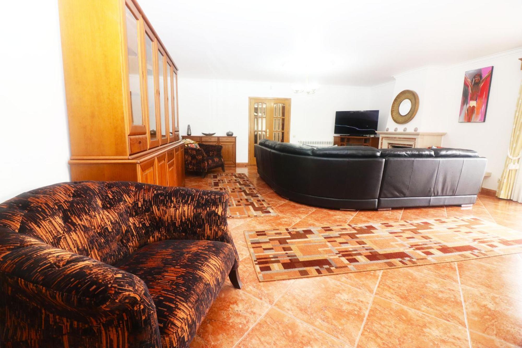 Appartement Casa Panoramica Geres By Geres Casas Extérieur photo